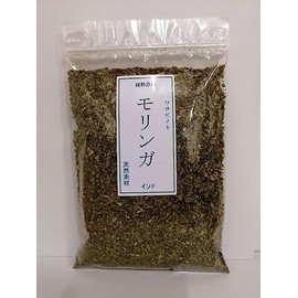 Moringa Tea 3.5 oz (100 g)