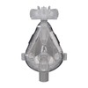 Face Guard Replacement Facial Cover with Headgear Breathing Machine Accessories