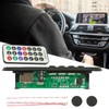 MP3 Decoding Module,Programmable Sound Board - Car Player Decoding Module