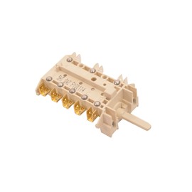 Hotpoint Hob Cooker Energy Regulator / 6 Position Selector Switch Pack