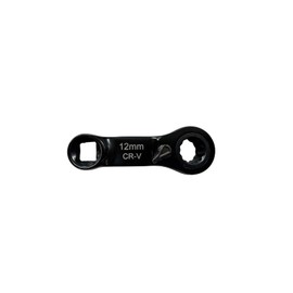 Plot Torque Adapter Ratchet Type 12MM Drive Angle 3/8