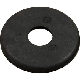 Polaris Washer, 180/280/360, Wheel, Black #C67
