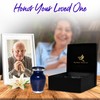 Small Urns for Human Ashes Keepsake - Mini Urn for