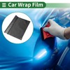 Motoforti Universal Car Wrap Film Vinyl Wrap Cover 4.92 ft