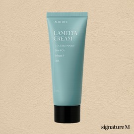 Ekrik Ecrique Ramelta Cream 80ml / 에크리크 라멜타 크림 80ml