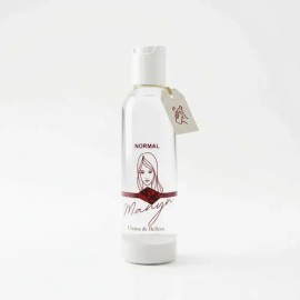 Crema Hidratante Facial Tipo Maning Normal Formula Original