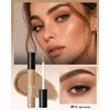 Light Mocha Matte Liquid Eyeshadow