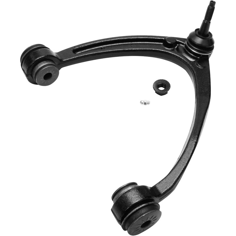 Detroit Axle - 6pc Front End Kit for Chevy Silverado