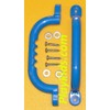 Handle Safety for Play Set Hand Grips Jungle Gym, Grab