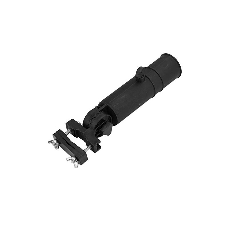 Keenso Golf cart umbrella holder, umbrella holder attachment, golf trolley
