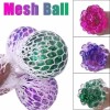 DAS 24 Pelotas Chica Antiestrés Squishy Glitter Hidrogel Fiesta