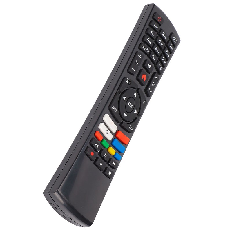 Universal Remote Control Replacement TV Remote Control for RC4390P F39HD19BSM