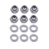 maXpeedingrods 3" Leveling Lift Kit for Chevy Trailblazer/GMC Envoy 2002-2009,