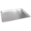 Fat Daddio's SP-HALF Natural Aluminum Half Sheet Pan