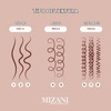 MIZANI 25 Miracle Milk Leave-In Conditioner, 8.5 fl. oz.