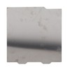 PEI Build Plate 184x184mm Single Sided Smooth Flexible Spring Steel