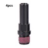 Cantilever Stud Bike, 4pcs Mountain Bike Brake Frame Screw M8