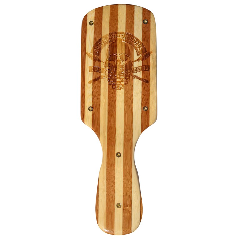 Grave Before Shave™ Beard Care Pack (Gentlemen's Blend)