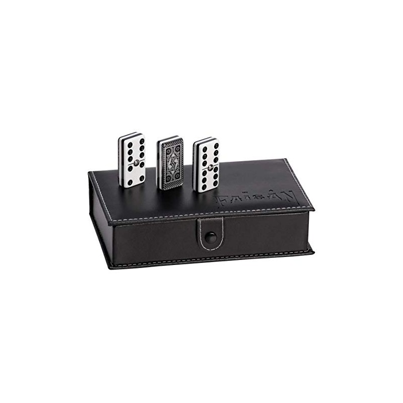Domino Faisan Profesional