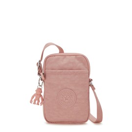 Kipling Women's Tally Minibag, Lightweight Crossbody Mini Bag, Nylon Phone Bag