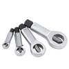 Nut Splitter, Manual Nut Breaker Cracker Remover Extractor Tool Heavy