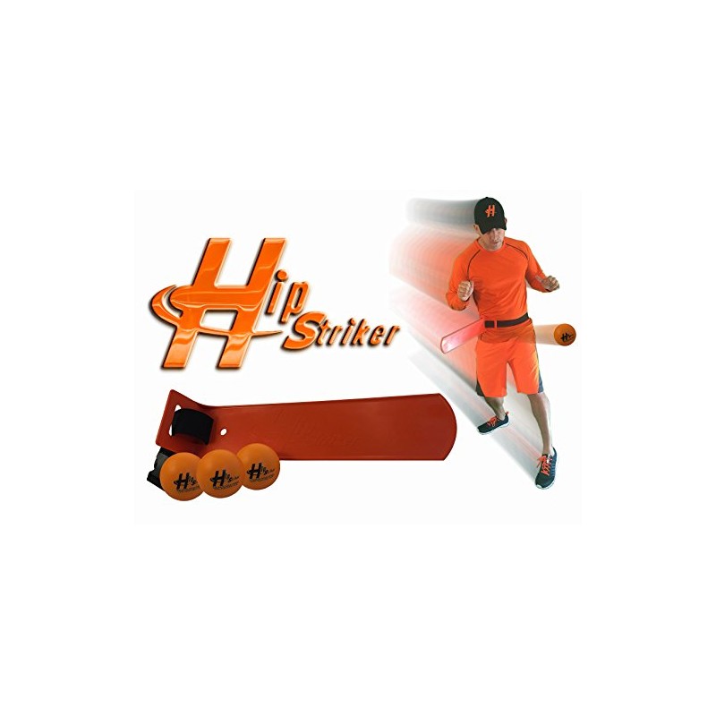 Hip Striker The Performance Trainer