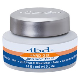 アイビーディ IBD LEDビルダージェル（クリア） 14g