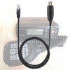 USB Programming Frequency Writing Cable for BAOJIE Mini Radio BJ-218