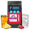 Tiesta Tea - Passion Berry Jolt Cold Brew, Loose Leaf,