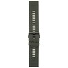 Garmin 010-13117-23 Genuine Replacement Band, QuickFit F7X, 1.0 inches (26