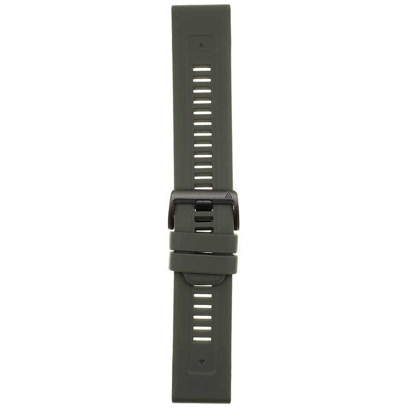 Garmin 010-13117-23 Genuine Replacement Band, QuickFit F7X, 1.0 inches (26