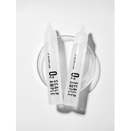 O2 Scalp Ampoule 25ml x2 / 오투 스칼프 앰플 25ml x2