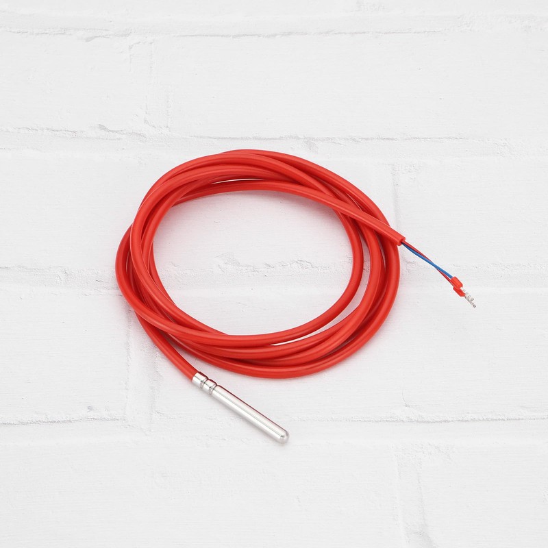 Be In Your Mind Pack of 2 Waterproof NTC10K Thermistor