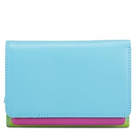mywalit Unisex Trifold Purse Accessory-Travel Wallet, Liguria