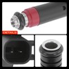 A-Premium Fuel Injectors Compatible with Ford Explorer 2006-2010, Explorer Sport