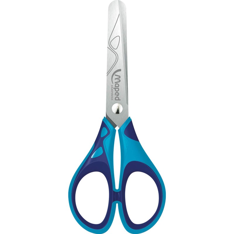 Maped - School Pack Filled Case for Students - 10