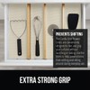 GORILLA GRIP GORILLA GRIP powerGRIP Drawer Shelf and Cabinet Liner,