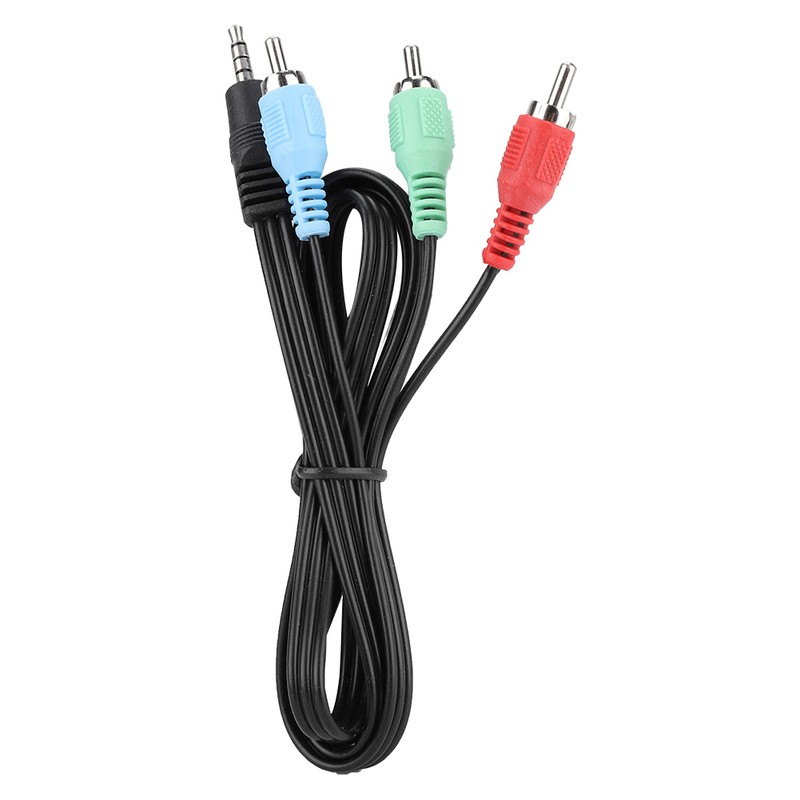 K8 1080P Mini Network Video Player HDMI HD Output Decoder