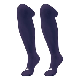 Zet BK03CL 3P Color Socks, Under-Socks, Long Socks, High Socks, Set of 3 Pairs