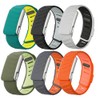 Silicone Comfortable and Soft Replacement Wrist Band Compatible for WHOOP