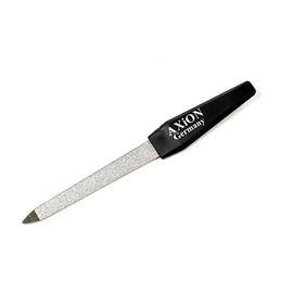 Solingen Germany AXiON Sapphire Nail File (M Size) #slg007581-spc