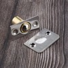 SING F LTD 4 Sets of Roller Ball Door Catch