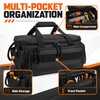 14-Inch Heavy Duty Tool Bag for Tool Storage – Durable