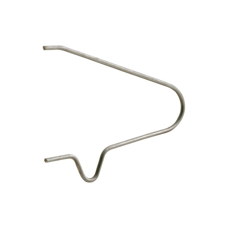 Prime-Line MP5528 Window Screen Tension Springs with Steel Wire, 1-3/4