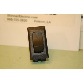 Federal Signal SW300 Switchbox Factory NEW SWITCH- MOMENTARY Action for Patterns