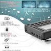 ZHIWHIS ZWS-603 Disaster Prevention Radio, FM/AM/SW/Wide FM Compatible, Bluetooth/Timer/Key Lock/Preset