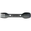 Uco 27011 Outdoor Camping Outdoor Cutlery Utility Spoke 2pac Green/Charcoal