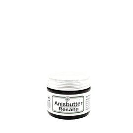 Resana Anise Butter 50ml