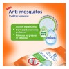Repelente Toallitas Húmedas Pacifica Anti Mosquitos 120 Pzas