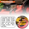 HON1010 10 mm Drain Oil Changing Hose Replacement Honda 10mm
